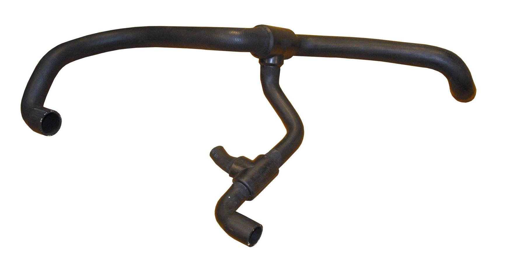 VW Engine Coolant Hose 1HM121101 - CRP CHR0012R